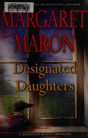 Designated daughters cover
