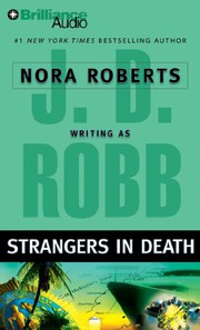 Strangers in death cover