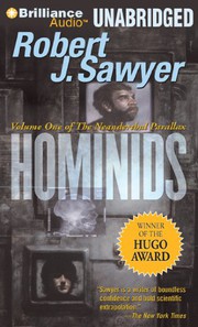 Hominids cover