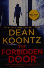 The Forbidden Door cover