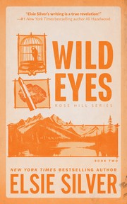 Wild Eyes cover