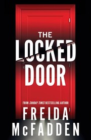 The Locked Door cover