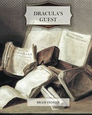 Dracula's Guest and Other Weird Stories cover