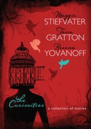Curiosities cover