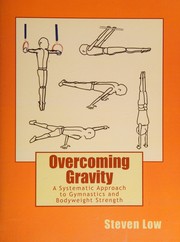 Overcoming Gravity cover