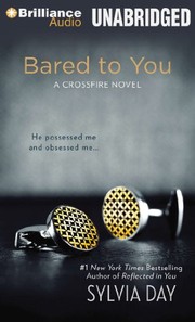 Bared to You cover