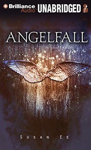 Angelfall cover
