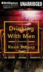 Drinking with men cover