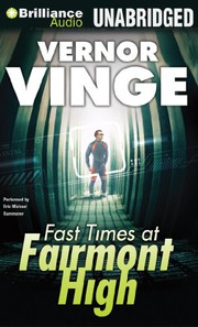 Fast Times at Fairmont High cover