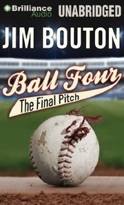 Ball Four cover