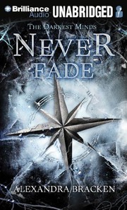 Never fade cover