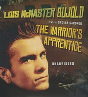 The Warrior Apprentice cover