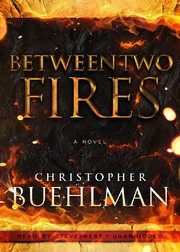 Between Two Fires cover