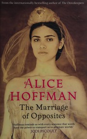 The Marriage of Opposites cover
