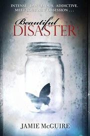 Beautiful Disaster cover