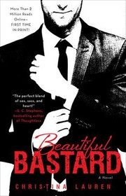 Beautiful bastard cover