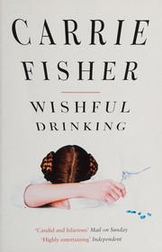 Wishful Drinking cover