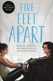Five Feet Apart cover