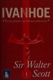 Ivanhoe cover