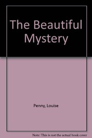 The Beautiful Mystery cover