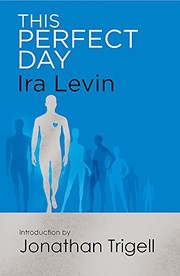 This Perfect Day cover