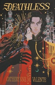 Deathless cover