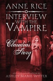 Interview with the Vampire cover