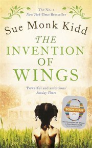 The Invention of Wings cover