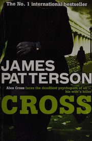 Cross cover