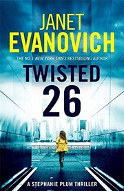Twisted Twenty-Six cover