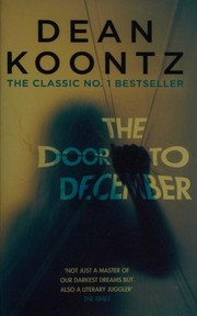 The Door to December cover