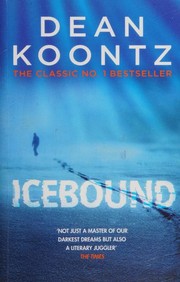Icebound cover