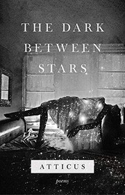 The Dark Between Stars cover