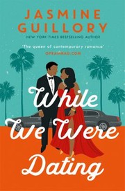 While We Were Dating cover