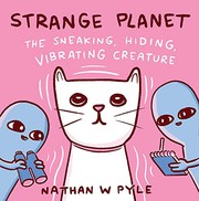 Strange Planet cover