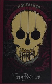 Hogfather cover