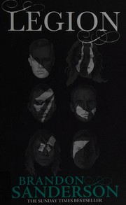 Legion cover