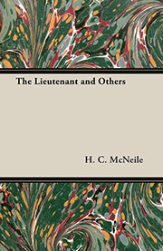 The lieutenant and others cover