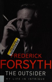 The outsider cover