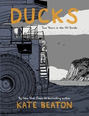 Ducks cover