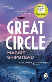 Great Circle cover