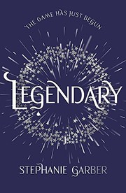 Legendary cover