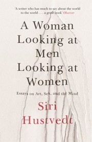 A woman looking at men looking at women cover