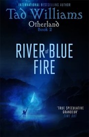 River of Blue Fire cover