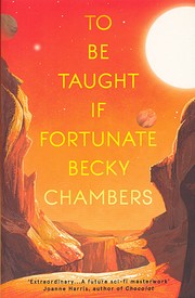 To Be Taught, If Fortunate cover