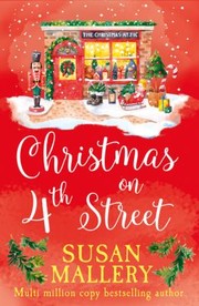 Christmas on 4th Street cover