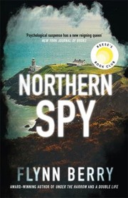Northern Spy cover