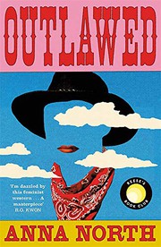 Outlawed cover