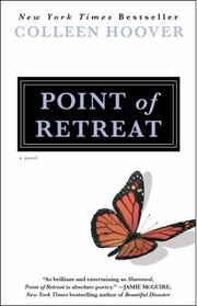 Point Of Retreat cover