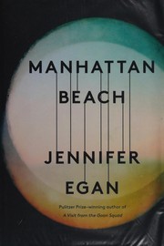 Manhattan Beach cover